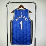 Maillot de Basket #1 Mcgrady Orlando Magic 2023-24 Classic